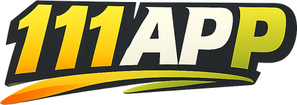 111 app